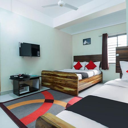 Hotel O Central Inn Dispur Екстериор снимка