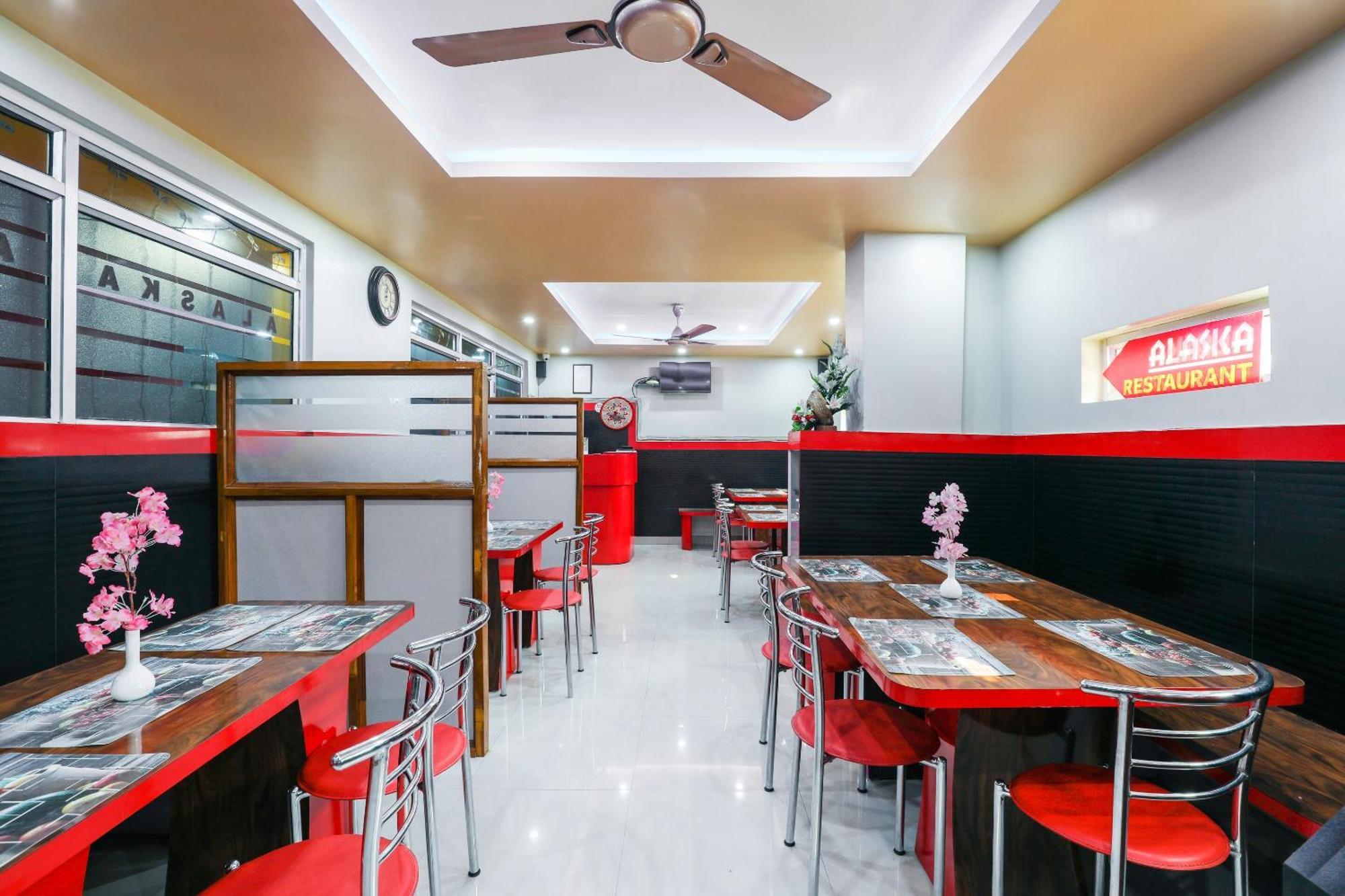 Hotel O Central Inn Dispur Екстериор снимка