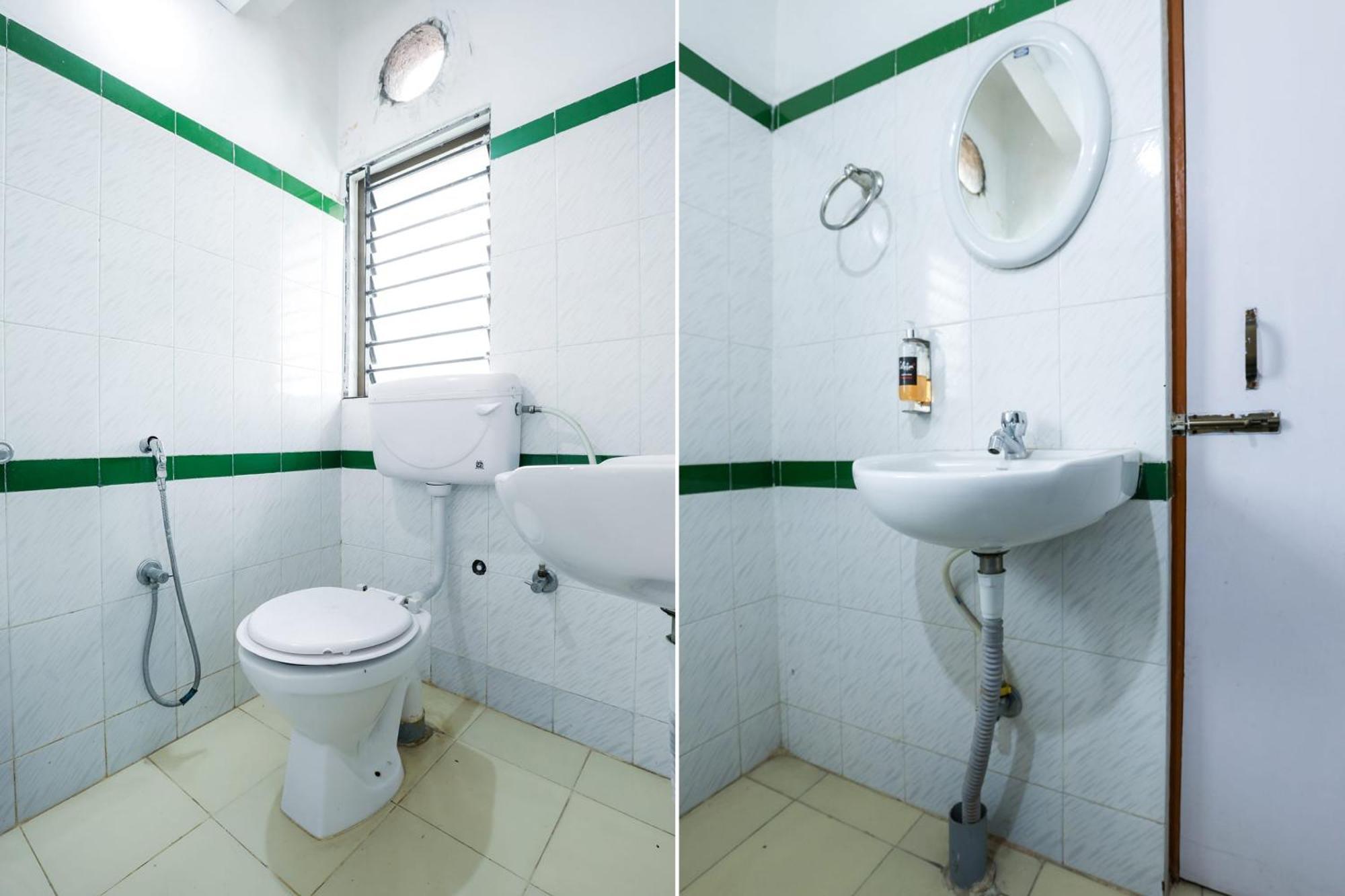 Hotel O Central Inn Dispur Екстериор снимка